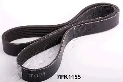 V-Ribbed Belts JAPANPARTS купить