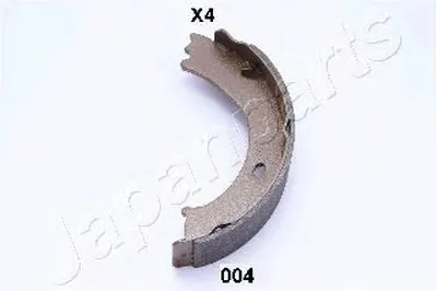 Комплект тормозных колодок, стояночная тормозная система JAPANPARTS купить