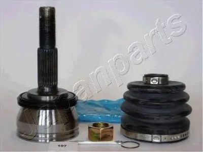 Шарнирный комплект, приводной вал JAPANPARTS купить