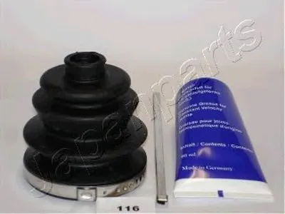 Комплект пылника, приводной вал JAPANPARTS купить