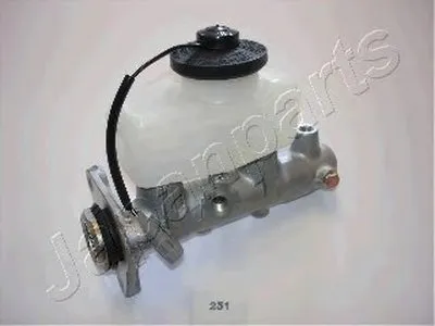 целиндер ручного тормоза JAPANPARTS купить