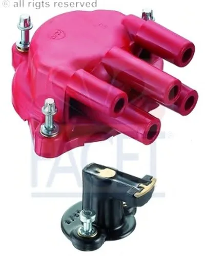 Ремкомплект, распределитель зажигания FACET купить