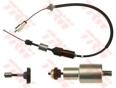 Тросик сцепления TRW купить