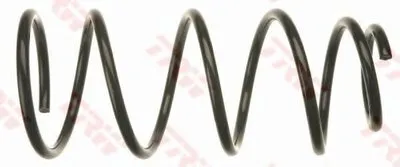 винтовая пружина TRW купить