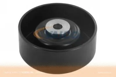 Натяжной ролик, поликлиновой  ремень Q+, original equipment manufacturer quality VAICO купить