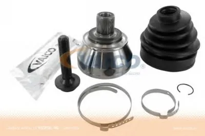 Шарнирный комплект, приводной вал VAICO купить