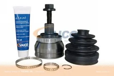 Шарнирный комплект, приводной вал VAICO купить