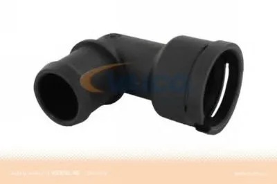 Фланец охлаждающей жидкости VAICO купить