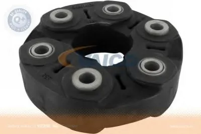 Шарнир, продольный вал Q+, original equipment manufacturer quality MADE IN GERMANY VAICO купить