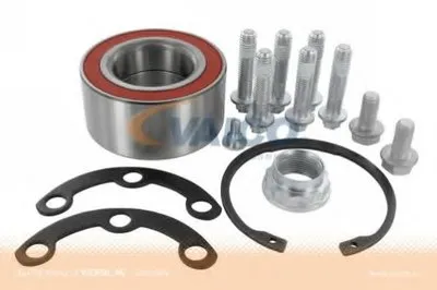 Комплект подшипника ступицы колеса VAICO купить