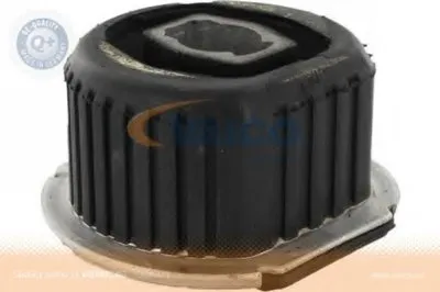 Втулка, балка моста Q+, original equipment manufacturer quality MADE IN GERMANY VAICO купить
