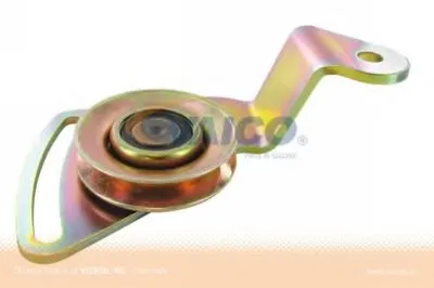 Натяжной ролик, клиновой ремень Q+, original equipment manufacturer quality VAICO купить