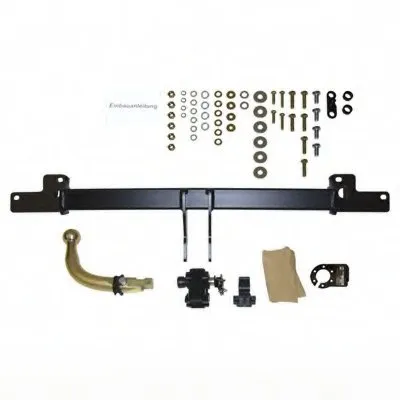 Прицепное оборудование RAMEDER купить