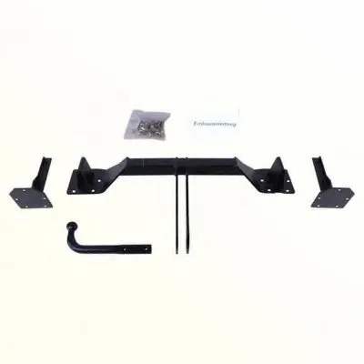 Прицепное оборудование RAMEDER купить