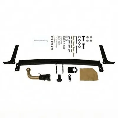 Прицепное оборудование RAMEDER купить