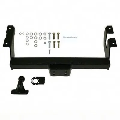 Прицепное ярмо, прицепное оборудование RAMEDER купить