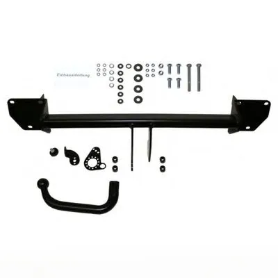 Прицепное оборудование RAMEDER купить