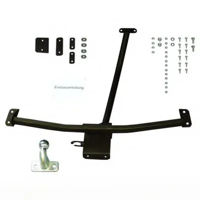 Прицепное ярмо, прицепное оборудование RAMEDER купить