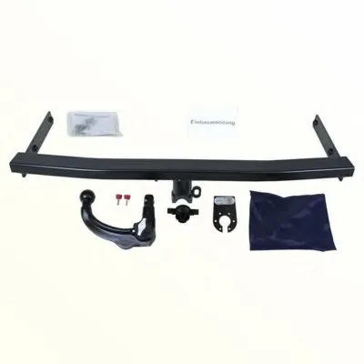 Прицепное оборудование RAMEDER купить