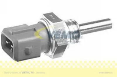 Датчик, температура охлаждающей жидкости; Датчик, температура охлаждающей жидкости; Датчик, температура охлаждающей жидкости premium quality MADE IN EUROPE VEMO купить