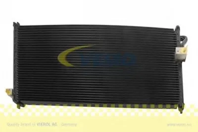 Конденсатор, кондиционер VEMO купить