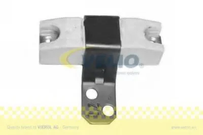 Дополнительный резистор, вентилятор кондиционера VEMO купить