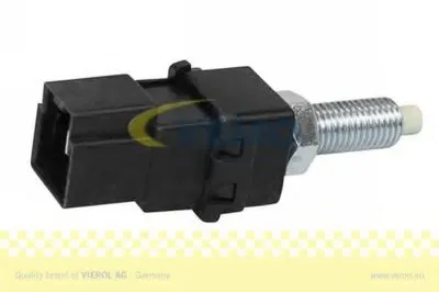 Выключатель фонаря сигнала торможения; Выключатель, привод сцепления (Tempomat) premium quality MADE IN EUROPE VEMO купить