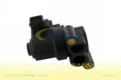 Поворотная заслонка, подвод воздуха VEMO купить