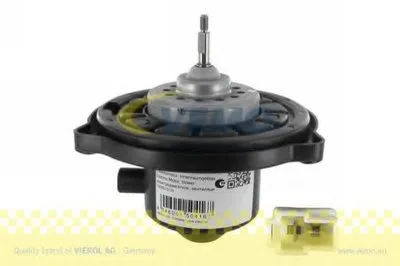 Электродвигатель, вентиляция салона Q+, original equipment manufacturer quality VEMO купить
