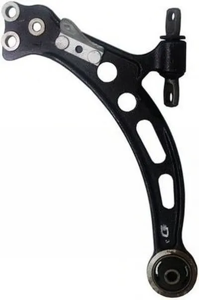 Рычаг независимой подвески колеса, подвеска колеса DENCKERMANN купить