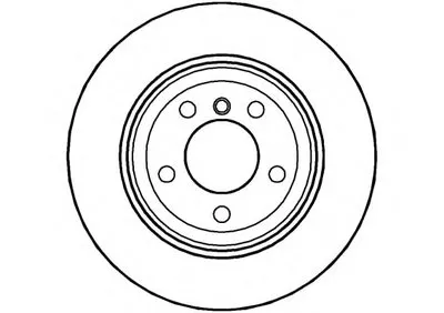 Тормозной диск NATIONAL купить