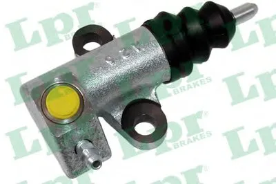 Рабочий цилиндр, система сцепления LPR купить
