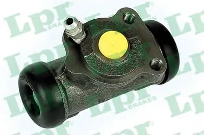 Колесный тормозной цилиндр LPR купить
