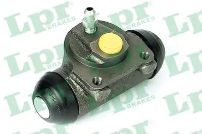 Колесный тормозной цилиндр LPR купить