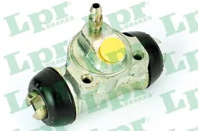 Колесный тормозной цилиндр LPR купить