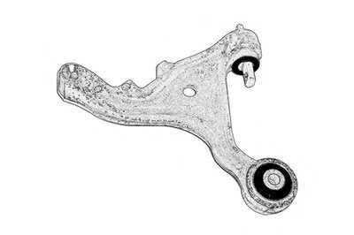 Рычаг независимой подвески колеса, подвеска колеса OCAP купить