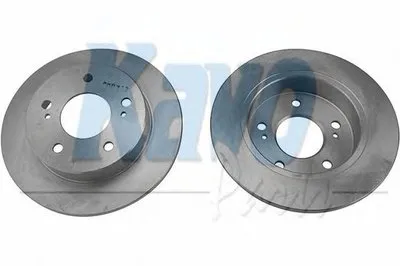 Тормозной диск KAVO PARTS купить