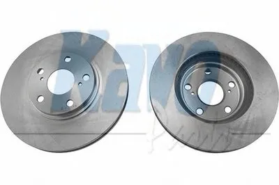 Тормозной диск KAVO PARTS купить