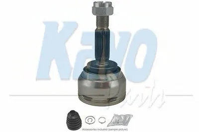 Шарнирный комплект, приводной вал KAVO PARTS купить