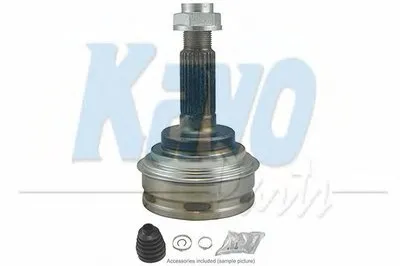 Шарнирный комплект, приводной вал KAVO PARTS купить