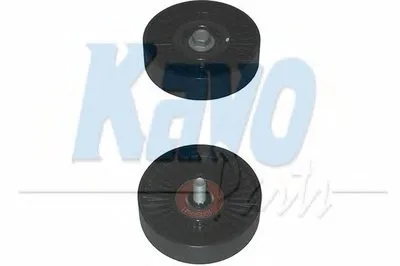 Паразитный / ведущий ролик, поликлиновой ремень KAVO PARTS купить