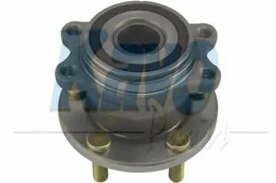 Комплект подшипника ступицы колеса KAVO PARTS купить