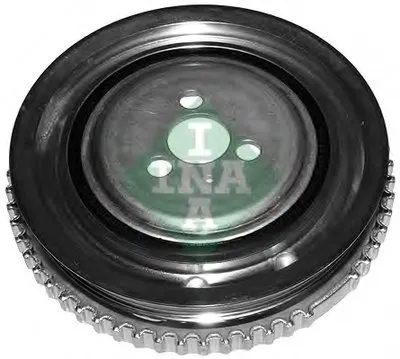 Ременный шкив, коленчатый вал INA купить