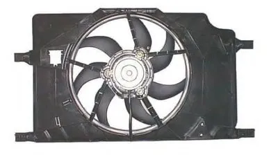 Вентилятор, охлаждение двигателя NRF купить