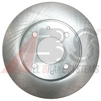 Тормозной диск A.B.S. купить
