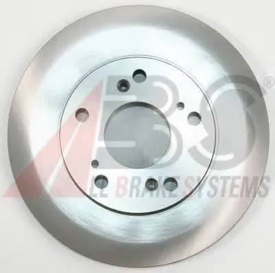 Тормозной диск A.B.S. купить