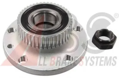 ? колесн. ступицы = A.B.S. купить