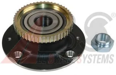 ? колесн. ступицы = A.B.S. купить