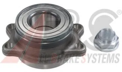 ? колесн. ступицы = A.B.S. купить