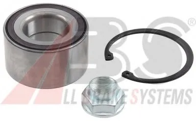 Комплект подшипника ступицы колеса A.B.S. купить